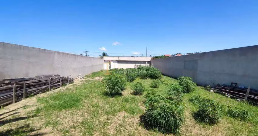 Terreno murado à venda – 360m² na vila capri, araruama/rj | escritura e rgi
