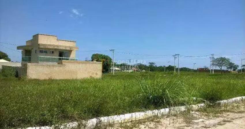 Terreno à venda na Fazendinha, Araruama 