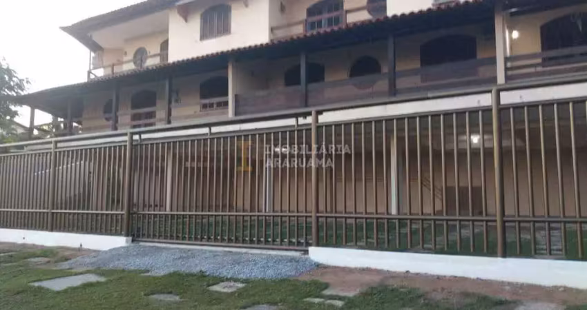 Apartamento à venda, 2 quartos, 1 vaga, pontinha - araruama/rj