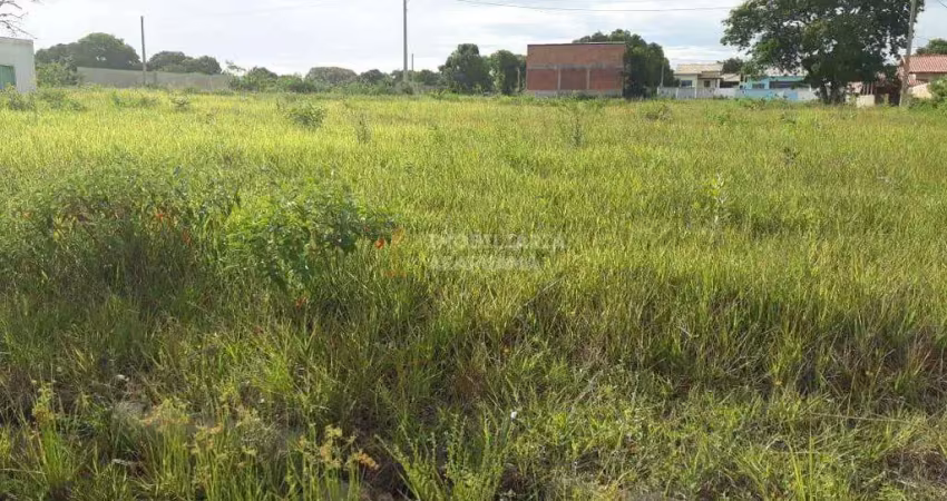 Terreno à venda na Fazendinha, Araruama 