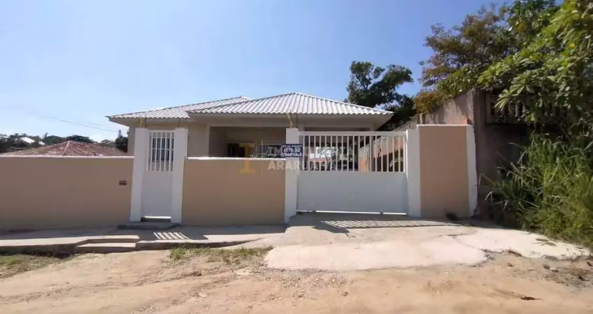 Casa à venda, 3 quartos, 1 suíte, 3 vagas, bananeiras - araruama/rj