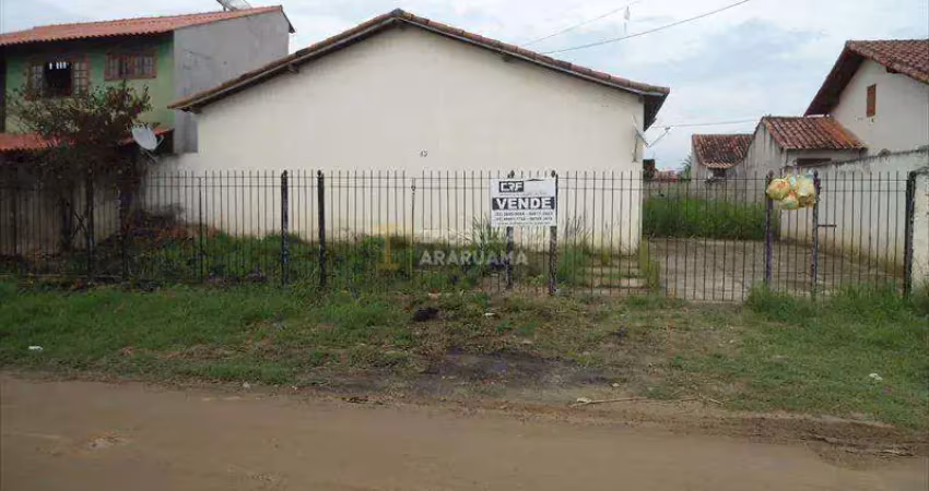 Investimento: 4 unidades no bairro rio do limão – araruama/rj