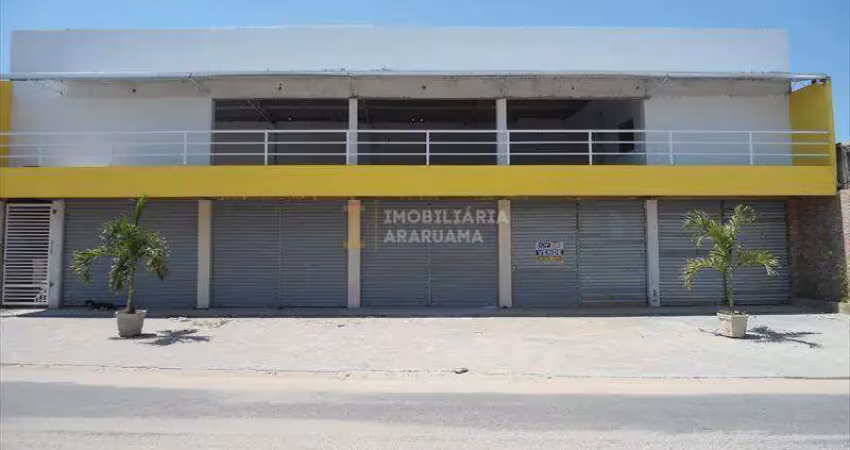 Ponto comercial à venda no Japão, Araruama 