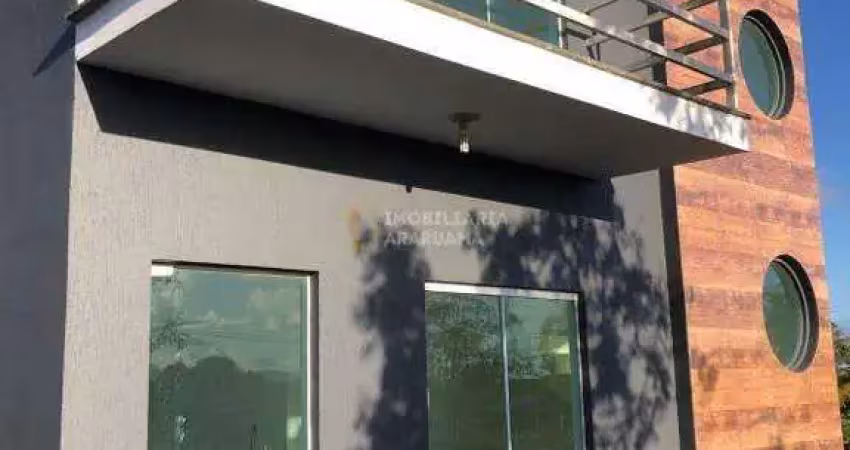 Duplex à venda no bairro fazendinha – conforto e praticidade em araruama
