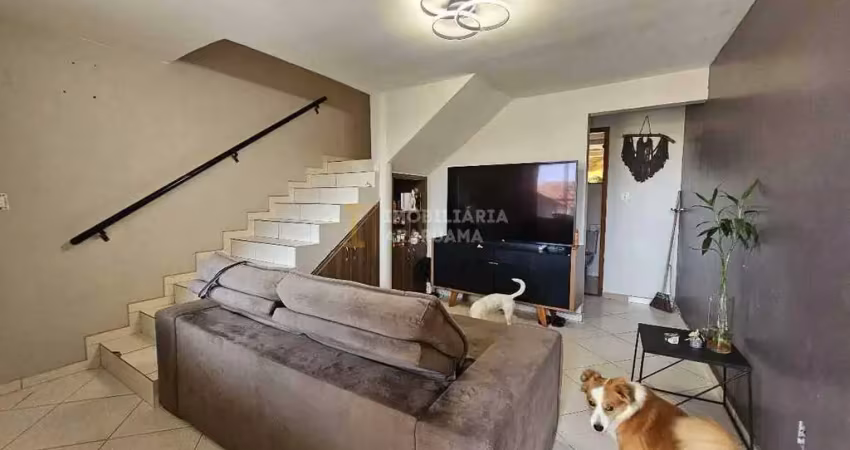 Casa à venda, 2 quartos, 1 vaga, nossa senhora de nazareth - araruama/rj