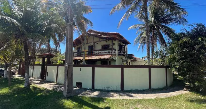 Casa à venda, 6 quartos, 1 suíte, paraty - araruama/rj