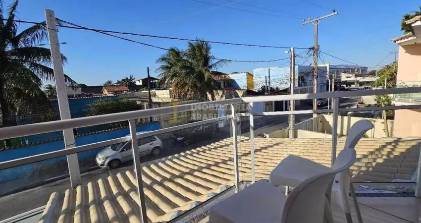 Casa com 2 quartos à venda na Boa Perna, Araruama 