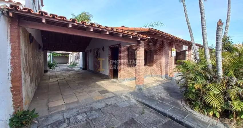 Casa à venda no centro de araruama – oportunidade imperdível!