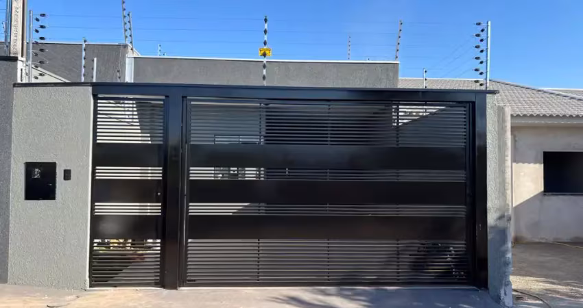 Casa ponta já aprovada caixa , entrada facilitada ! oportunidade