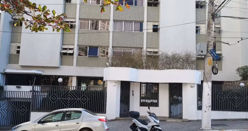 Apartamento com 2 quartos para alugar no Parque da Mooca, São Paulo 