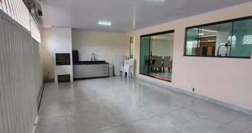 Casa com 2 quartos à venda na Avenida Comendador Sant'Anna, Capão Redondo, São Paulo