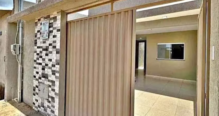Casa com 2 quartos à venda na Rua Rosa, Jardim das Flores, Osasco