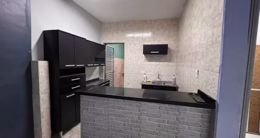 Casa com 2 quartos à venda na Praça Cláudio Kano, Interlagos, São Paulo