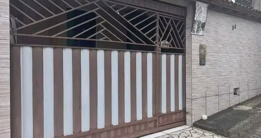 Casa a venda em diadema - conceição próximo do shopping