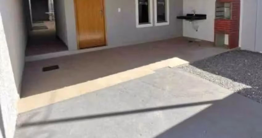 Casa com 2 quartos à venda na Rua Sebastião Andrade Bonani, Centro, Diadema