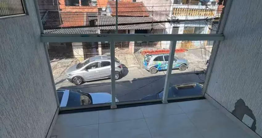 Casa com 2 quartos à venda na Avenida Danton Jobim, Capela do Socorro, São Paulo