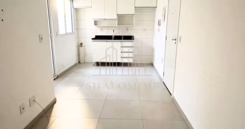 Lindo apartamento com armário nos dois quartos e cozinha planejada