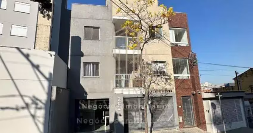 Apartamento com 2 quartos para alugar na Rua Ponte Pensa, 202, Parada Inglesa, São Paulo