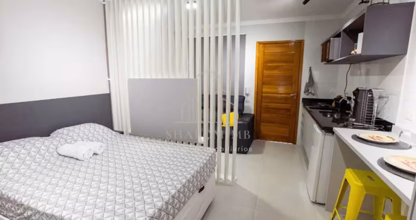 Sala comercial com 1 sala à venda na Rua Hamburgo, 89, Vila Gustavo, São Paulo