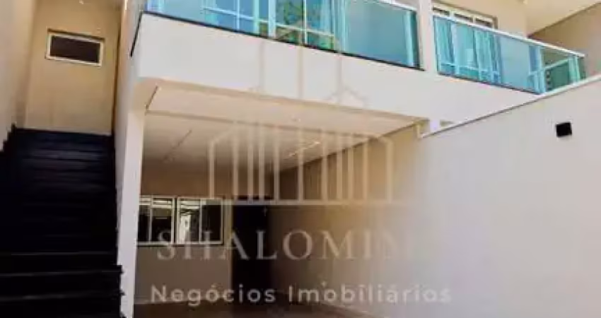Casa de alto padrão na vila augusta ? exclusividade em guarulhos