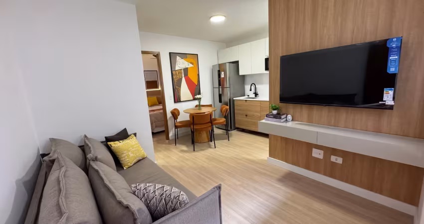 Imóvel pronto e decorado com elegância. ideal para quem busca morar bem ou investir em um imóvel que se valoriza todos os dias. detalhes que encantam, conforto que impressiona!