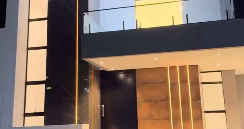 Linda casa com investimento seguro | condomínio quinta das marinas