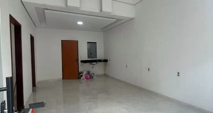 Oportunidade única! casa moderna no águas claras com 1 suíte, sala integrada e garagem para 2 carros por apenas r$187.000!
