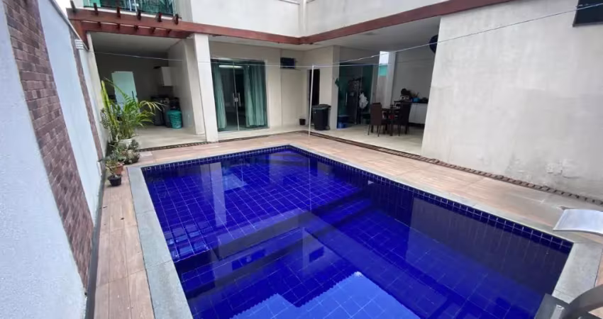 Lindo duplex de luxo no residencial laranjeiras premium à venda r$1.200,000,00