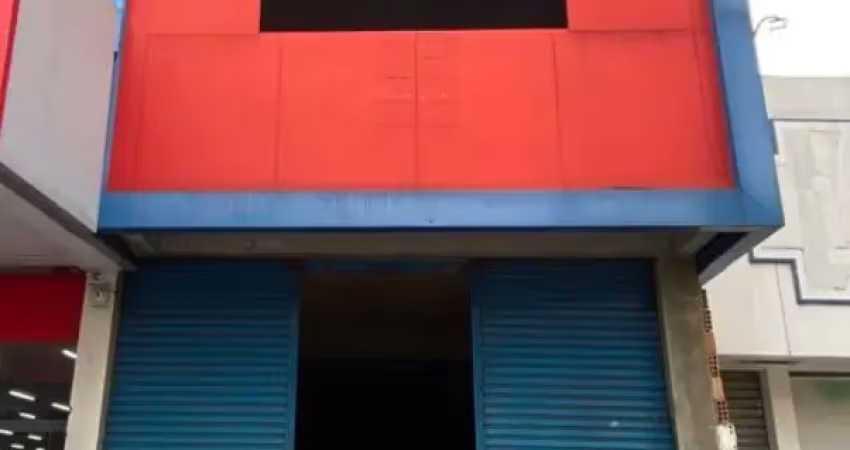 Galpão comercial 3.500m² na av. autaz mirim – tancredo neves, manaus