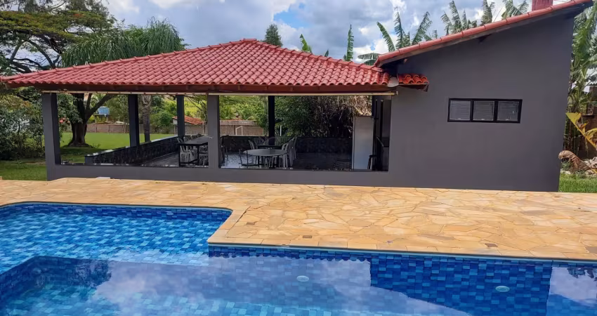 Chácara / sítio à venda no Jardim Zelinda, Franca 