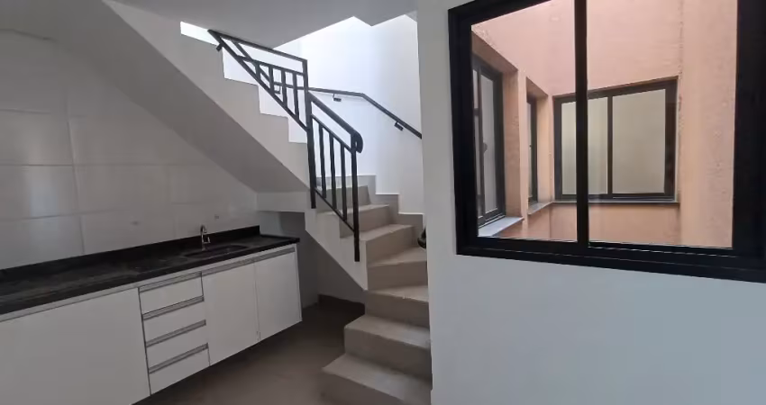 Locação apartamento 2 dormitórios - 1 vaga de garagem - jardim japão