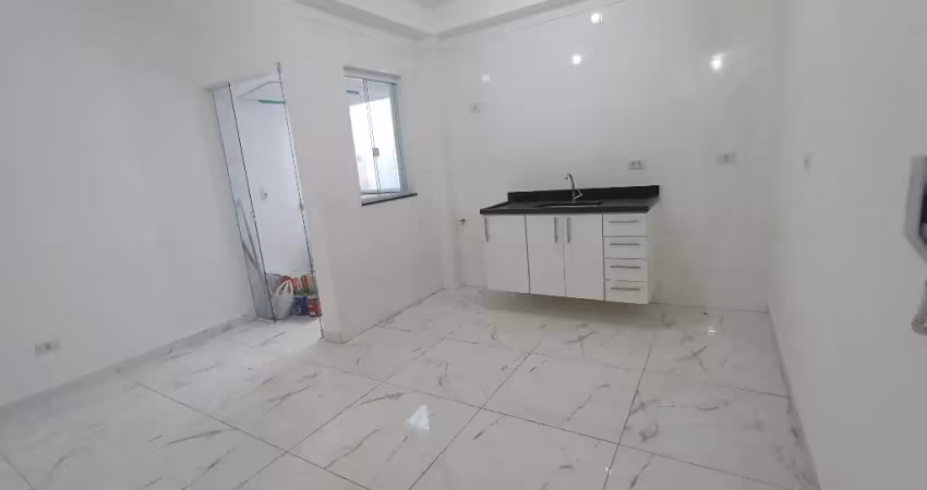 Apartamento 38m² locação - 2 dormitórios - sem vaga - vila maria alta - sp