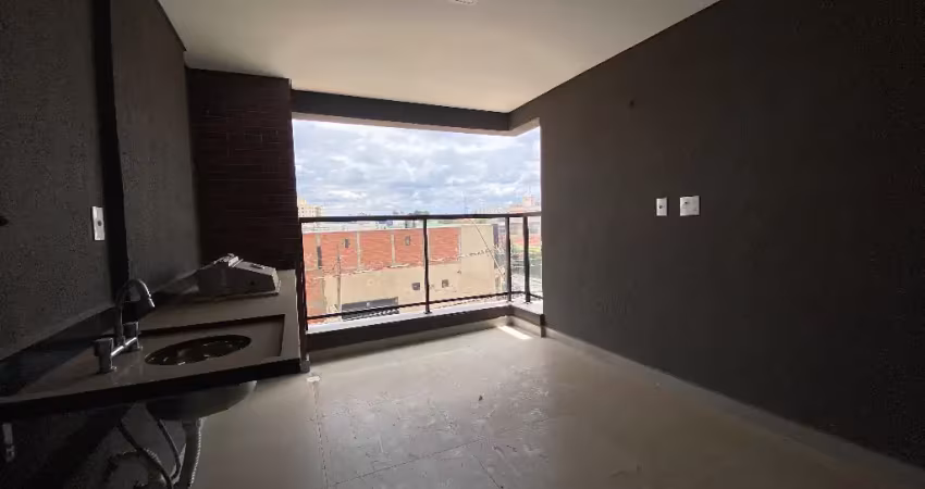 Apartamento com 2 quartos à venda na Chile, 370, Cechino, Americana