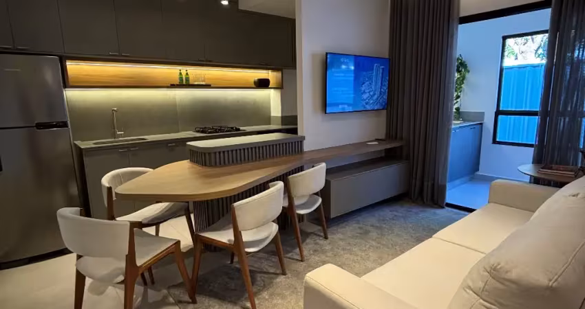 Adara residence - imovel na planta com parcelamento de entrada