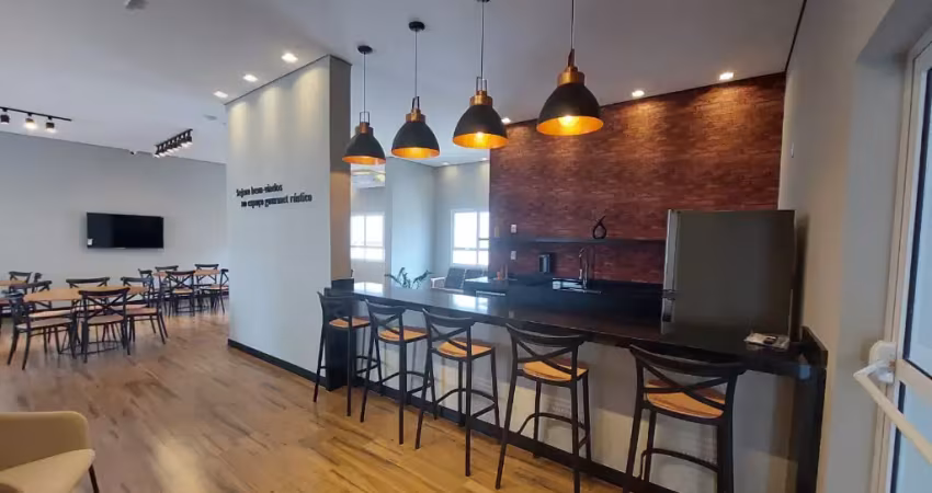 Boulevard de rosé – apartamentos prontos para morar em santa bárbara d’oeste