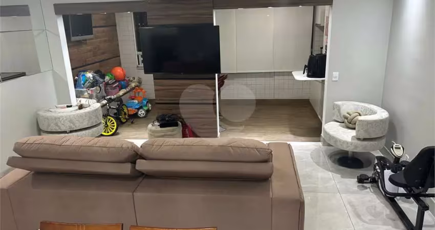 Apartamento à venda com 2 quartos, sendo 1 suíte,  no condomínio viva vida tatuape, são paulo - sp