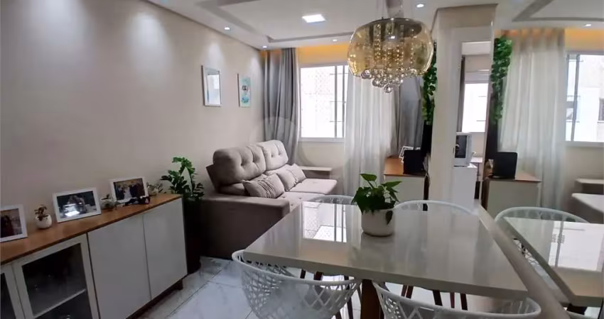 Apartamento à venda com 2 quartos no condomínio residencial único penha, são paulo - sp