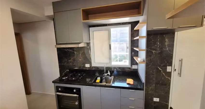 Apartamento à venda com 1 quarto em chácara california, são paulo - sp