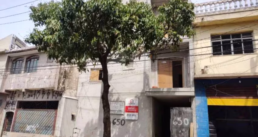 Apartamento à venda com 1 quarto no condomínio residencial cozumel, são paulo - sp