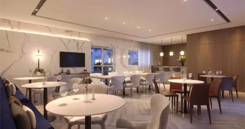Apartamento à venda com 2 quartos, sendo 1 suíte,  no condomínio teg vila carrão, são paulo - sp