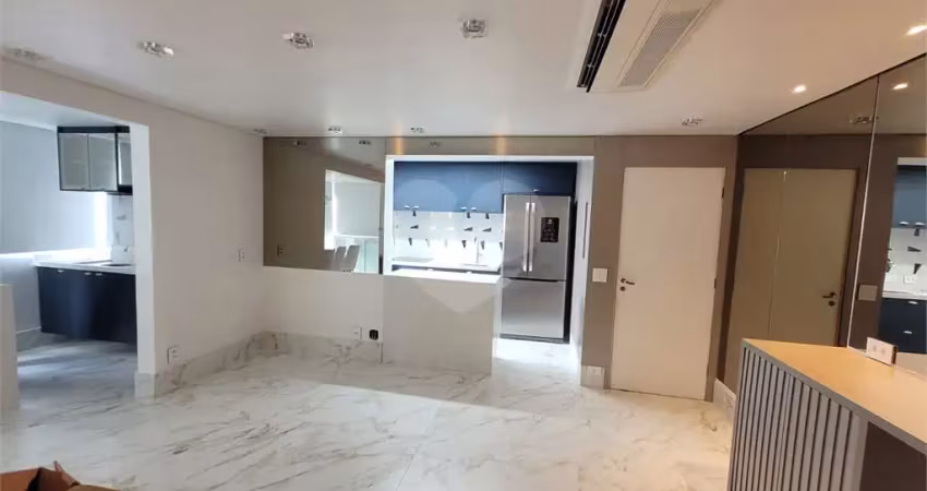 Apartamento à venda com 1 quarto, sendo 1 suíte,  no condomínio urban home tatuapé, são paulo - sp