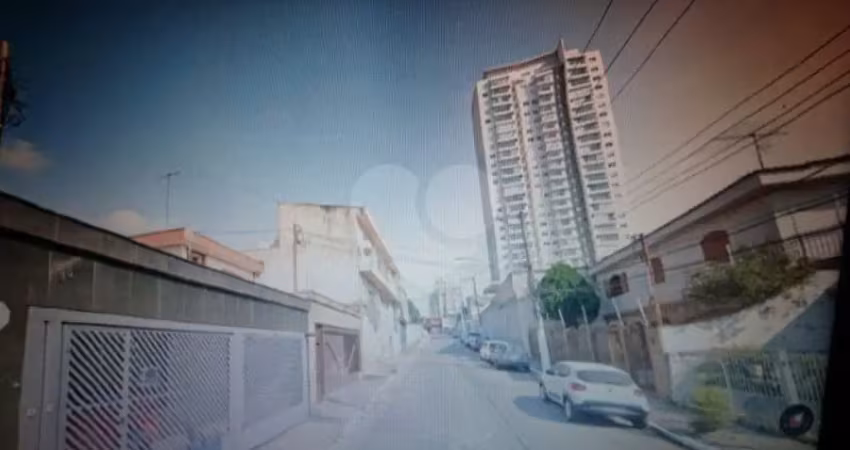 Terreno comercial à venda em tatuapé, são paulo - sp