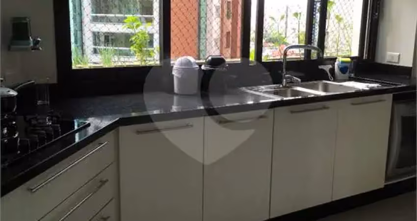 Apartamento à venda com 3 quartos, sendo 3 suítes,  no condomínio saint louiz, são paulo - sp