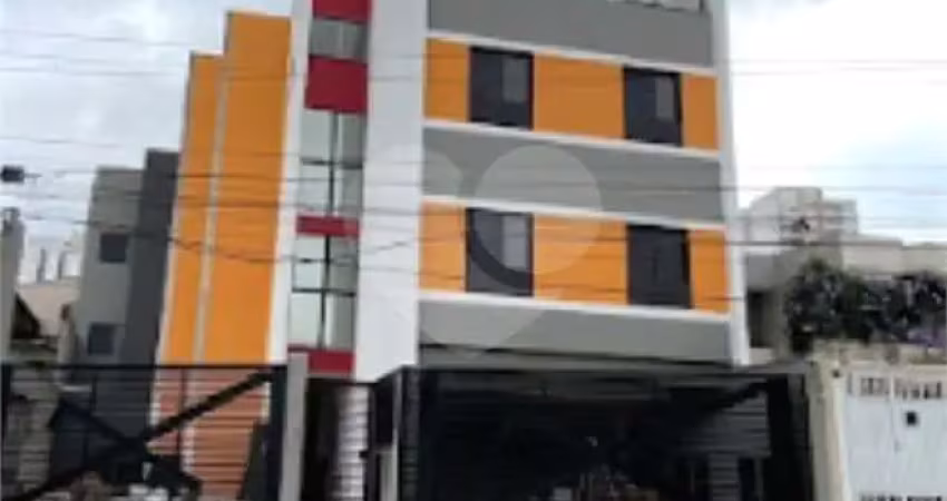 Apartamento à venda com 1 quarto no condomínio residencial amorim, são paulo - sp