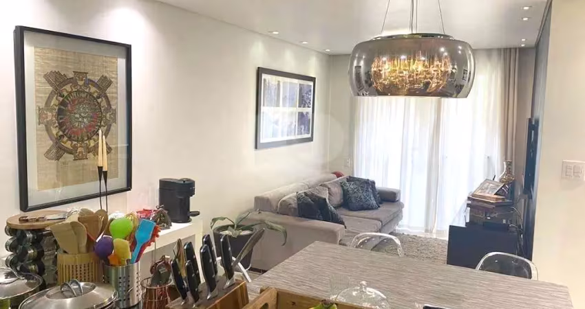 Apartamento à venda com 3 quartos no condomínio villagio di verona, são paulo - sp