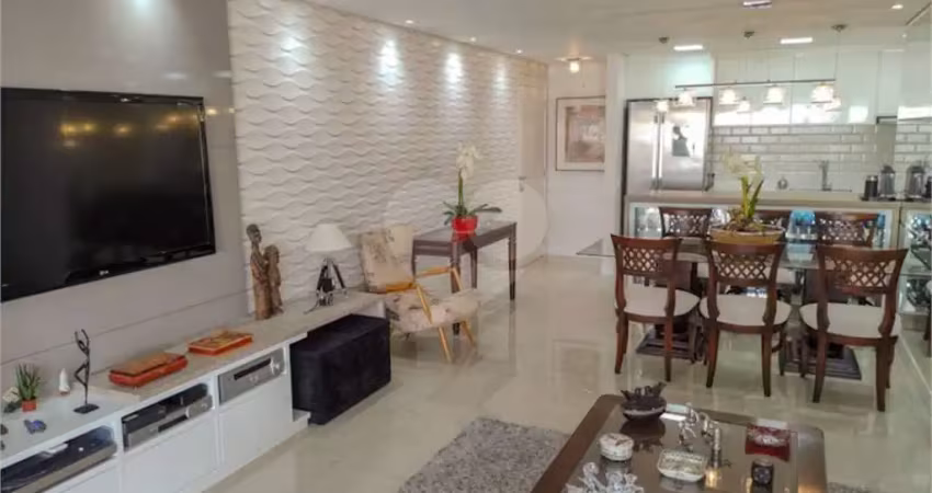 Apartamento à venda com 2 quartos no condomínio varanda tatuapé by cyrela - 2ª fase, são paulo - sp