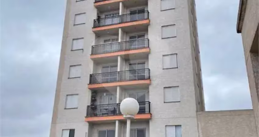 Apartamento à venda com 2 quartos no condomínio residencial calamares, são paulo - sp