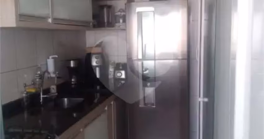 Apartamento à venda com 2 quartos no condomínio parque ecologico, são paulo - sp