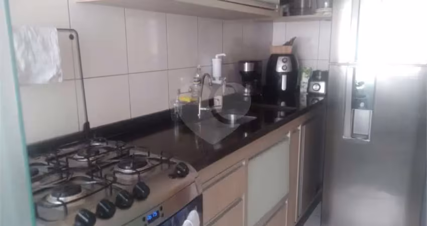 Apartamento à venda com 2 quartos no condomínio parque ecologico, são paulo - sp