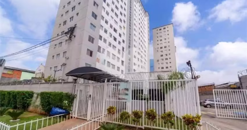 Apartamento à venda com 2 quartos no condomínio verona, são paulo - sp